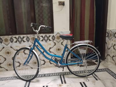 Original Japanese Cycle