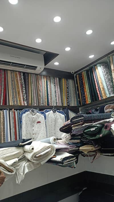 Kids Eastern Wear