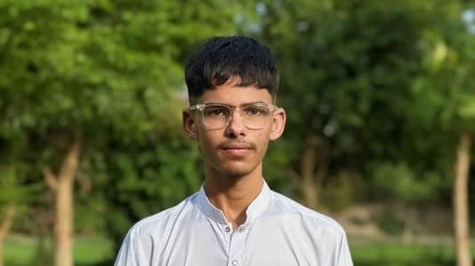 Ali Hamza 