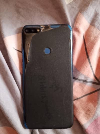 Huawei Y7 Prime