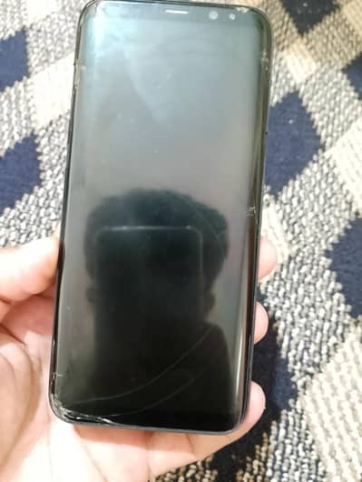 Samsung Mobile S8 Plus