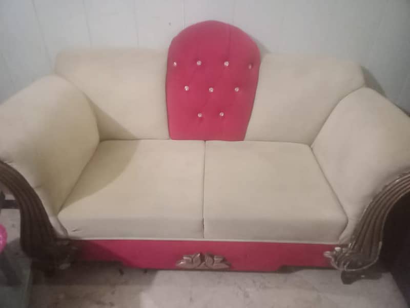 3,2,1 sofa set 1