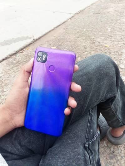 Tecno Pop 4