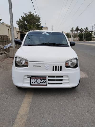 Suzuki Alto 2025 Upgrades Abs