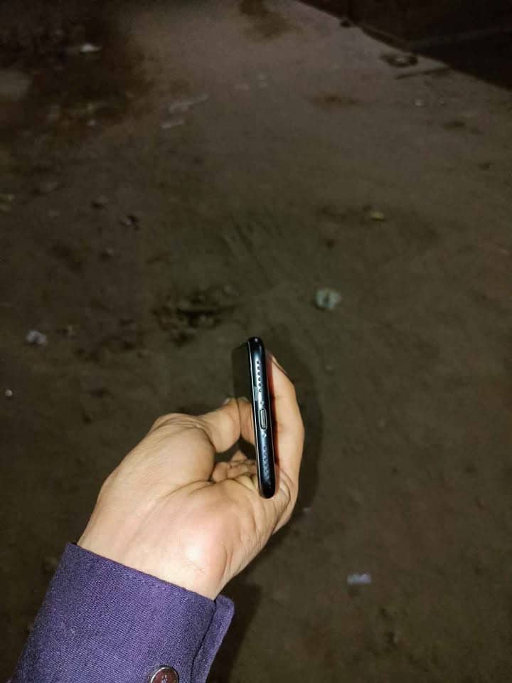 Apple iPhone SE 2