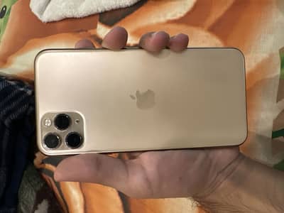 11 pro max 256gb