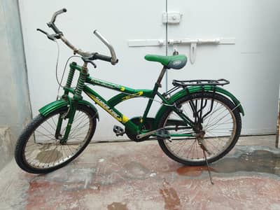 Good condition used cycle of (Super fine)