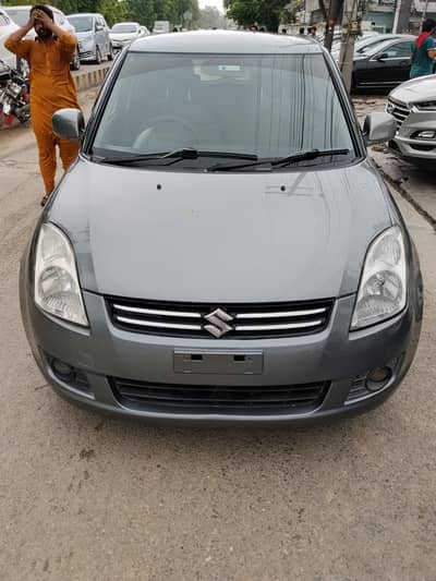 Suzuki Swift 2013