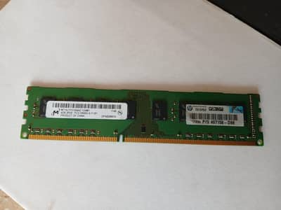 RAM DDR3 4GB HP