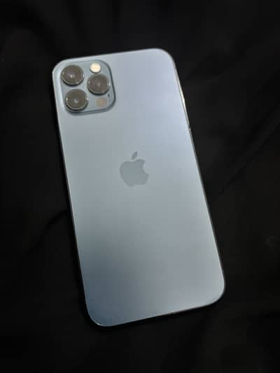 Apple iPhone 12 Pro
