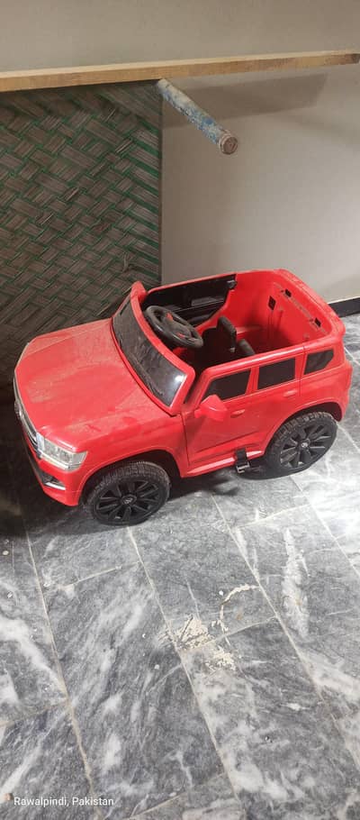 kids car