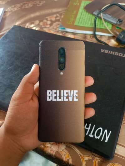 One Plus 8