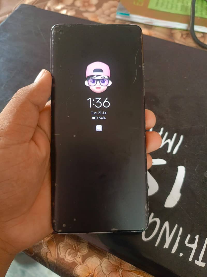 One Plus 8 1