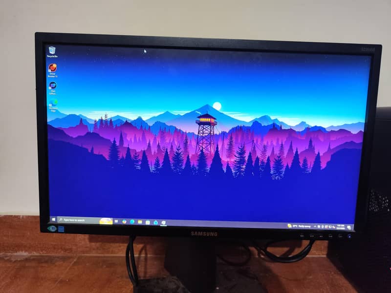 Complete Gaming Setup (Read Description) 1
