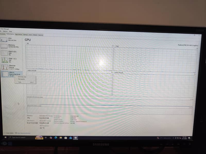 Complete Gaming Setup (Read Description) 6