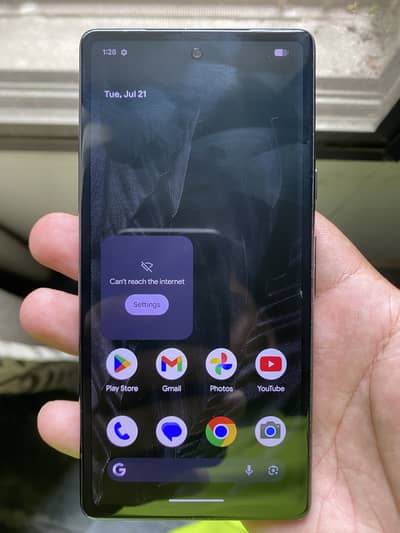 Pixel 7A 8/128 o3477o98628