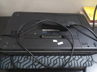 Dell latitude e5530