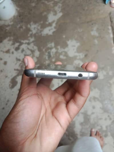 samsung Mobile S7 Edge