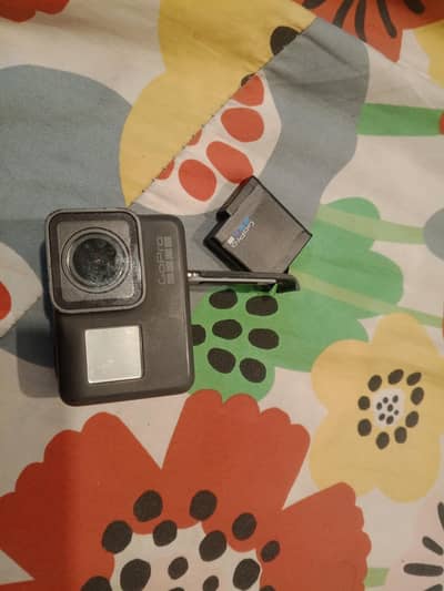 Gopro hero 6