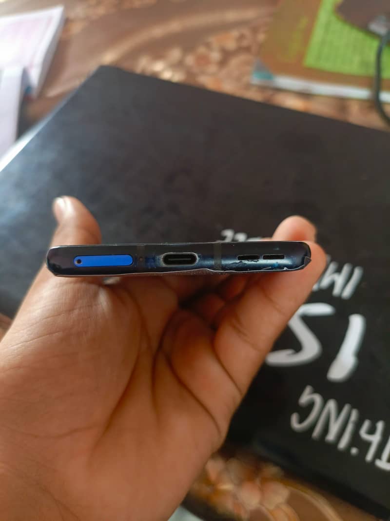One Plus 8 5