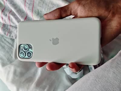 Apple iPhone 11 Pro Max
