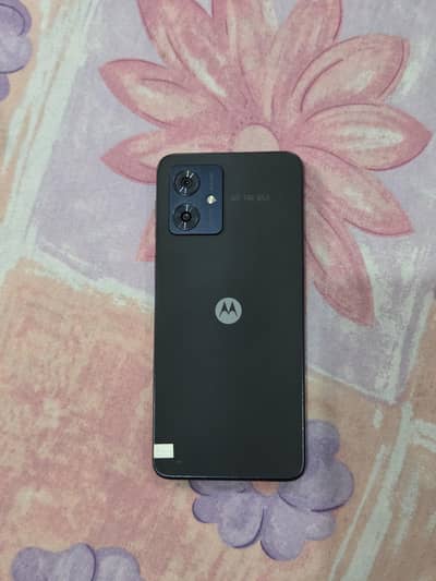 Moto G54 5g ( Exchange possible )
