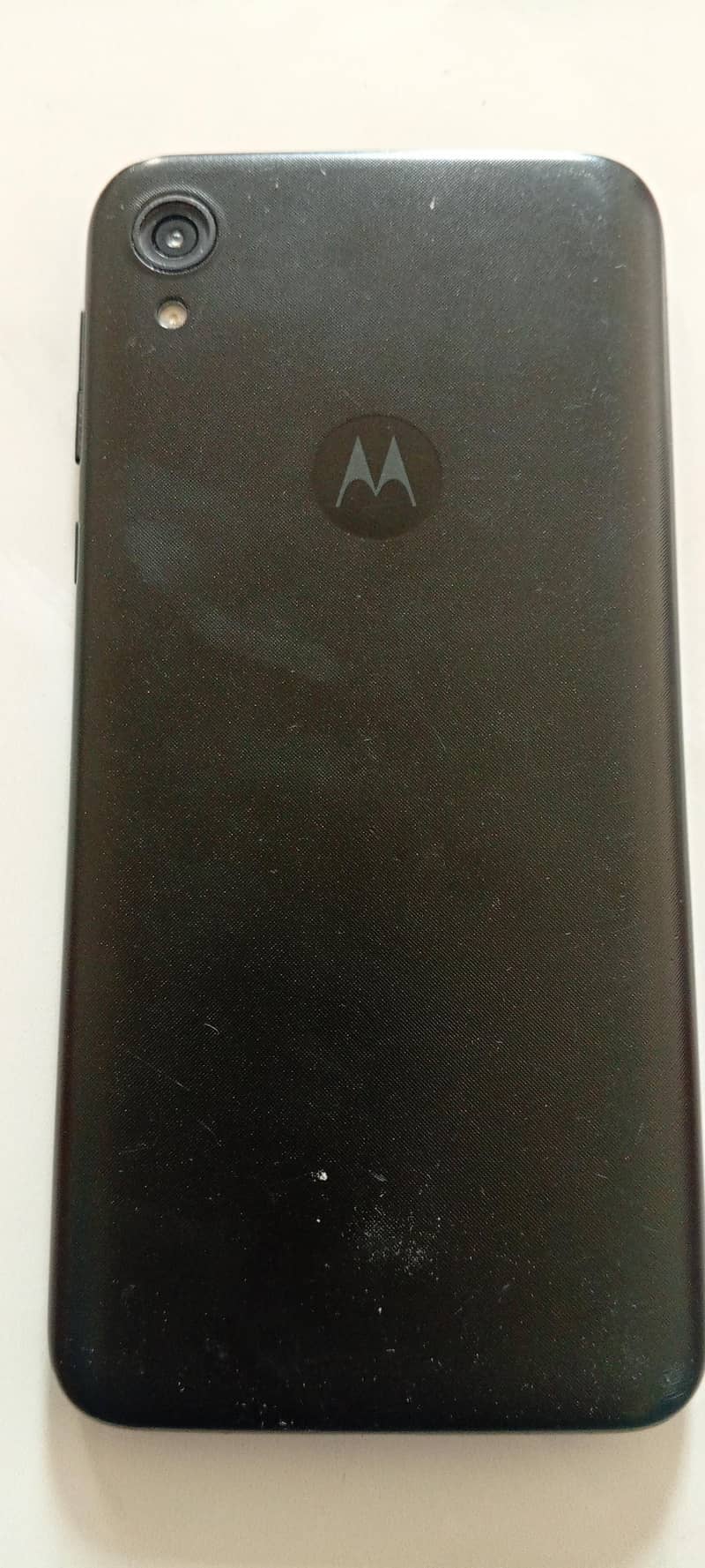 motorola e6 5
