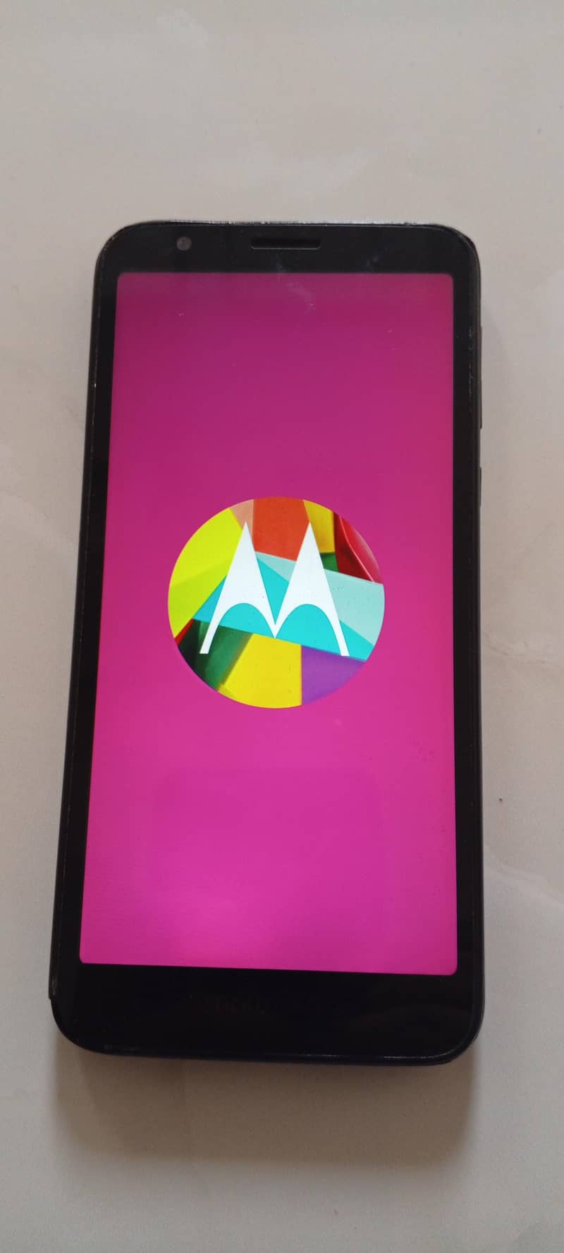 motorola e6 2