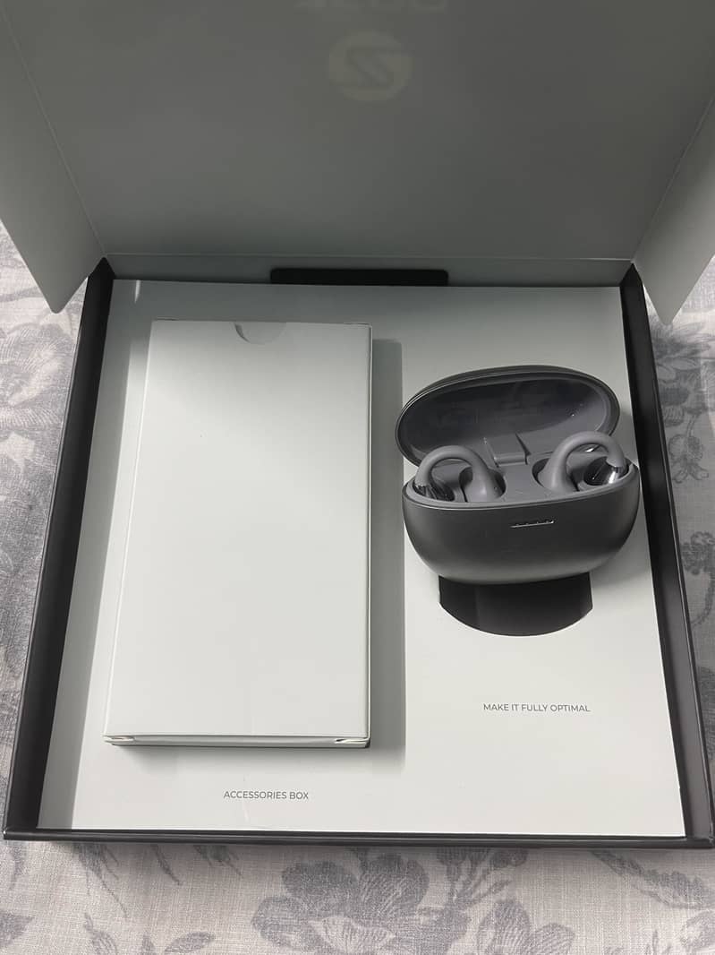 Snap Zbuds Zero 2