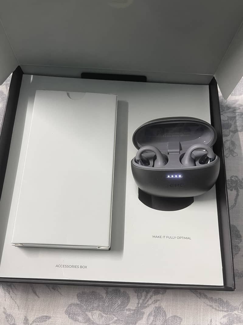 Snap Zbuds Zero 4