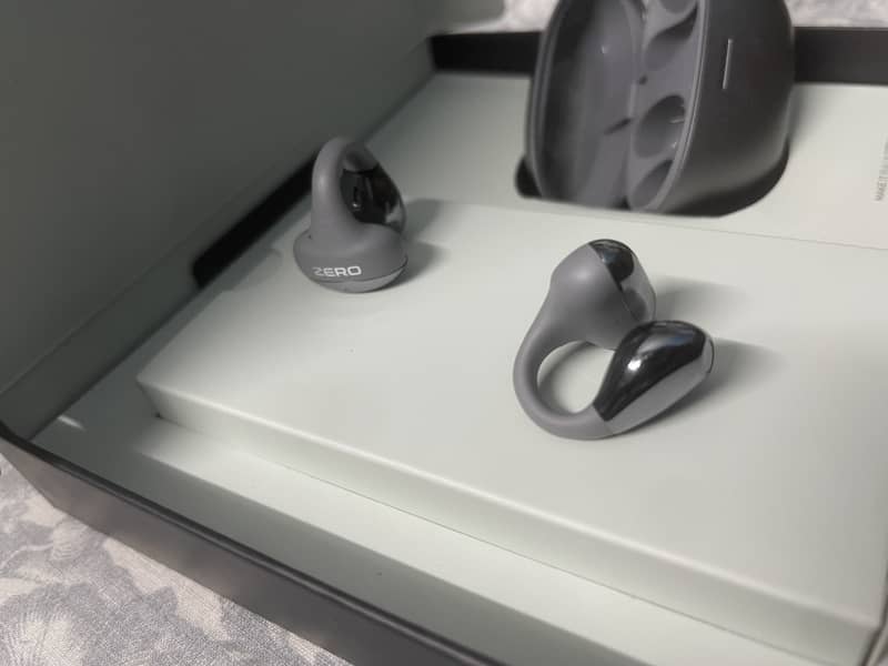 Snap Zbuds Zero 6
