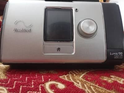 ResMed Lumis 150 CPAP/BIPAP Machine for sale