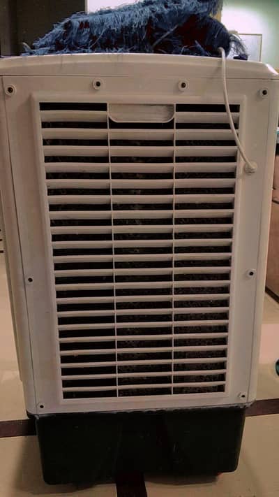 Ecm 5000