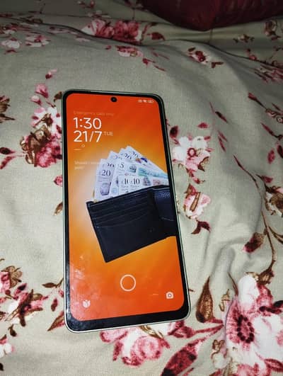 Xiaomi Redmi Note 13