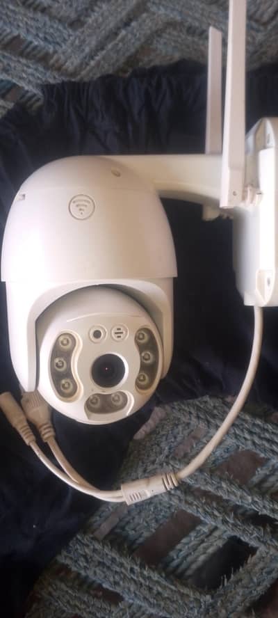 MY SHOP USE CCTV CAMERA 10/9 CONDITION 100% WORKING