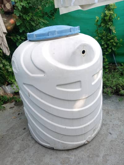 water tank for sale  phno. 03715047072