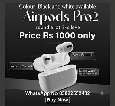 Air buds for Sale new
