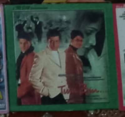CDs For Sale