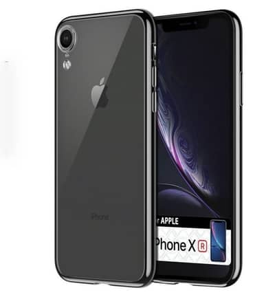 Apple iPhone XR