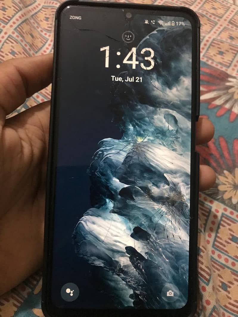 Realme Note 60 0