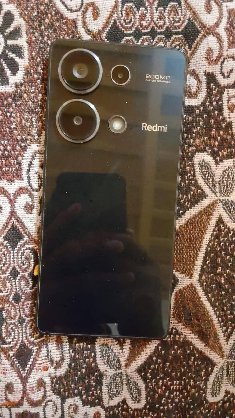 Redmi Note 13 pro 3