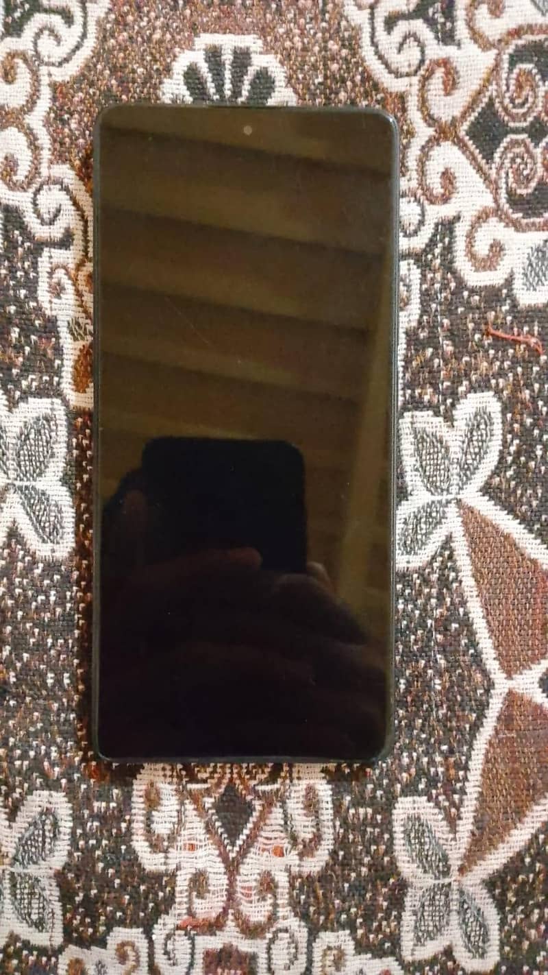 Redmi Note 13 pro 6