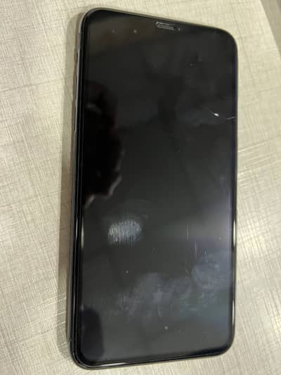 Apple iPhone 11 Pro Max