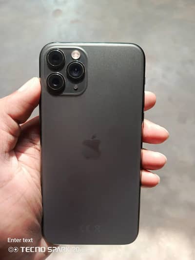 Apple iPhone 11 Pro