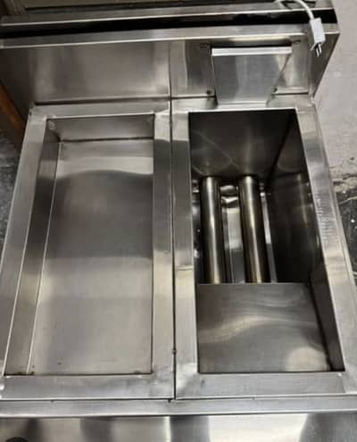 Deep Freyer 16 Litter