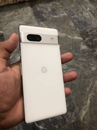Google Pixel 7A