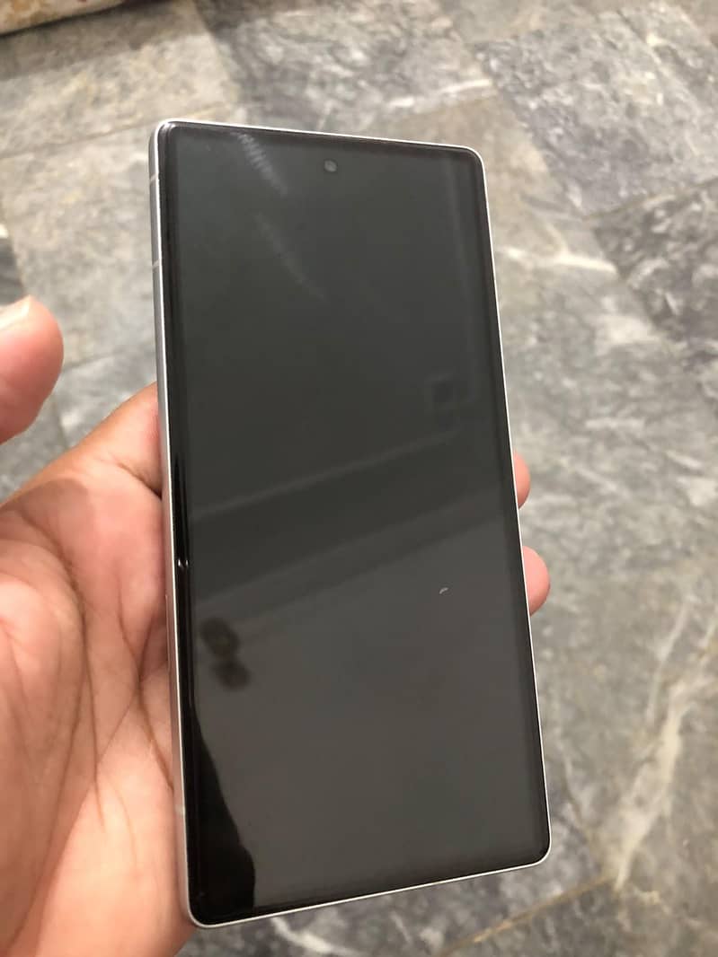 Google Pixel 7A 2