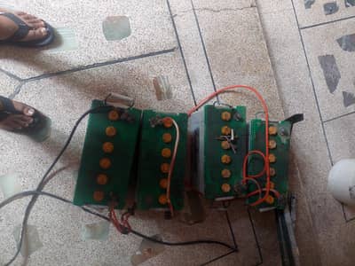 phoenix batteries