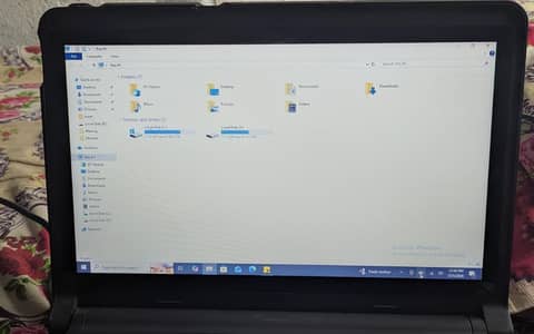 Dell Latitude 3340 with Touch Screen