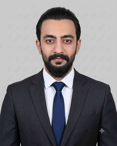 Safdar Raza
